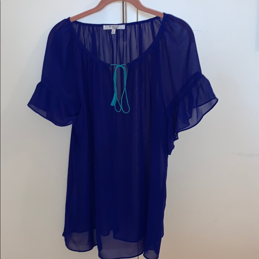 Milly for Design Nation sz L